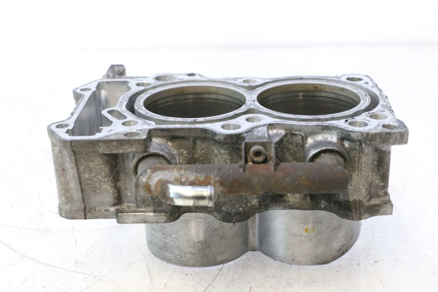 photo de CYLINDER PISTOON SUZUKI BURGMAN EXECUTIVE ABS 650 (2006 - 2012) - Zoom op componenten