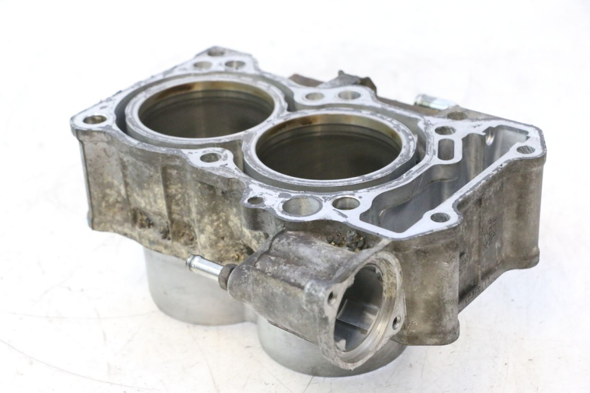 photo de CYLINDER PISTOON SUZUKI BURGMAN EXECUTIVE ABS 650 (2006 - 2012) - Aanvullende foto