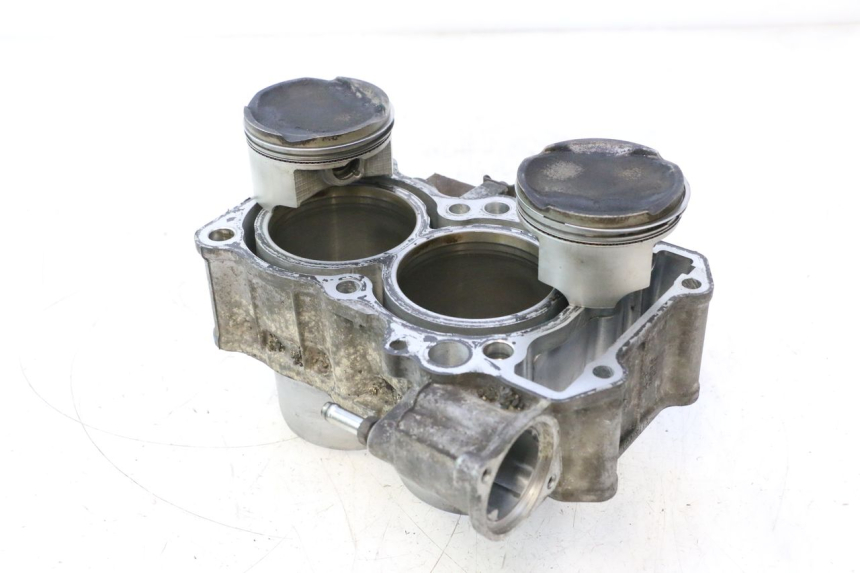 photo de CYLINDER PISTOON SUZUKI BURGMAN EXECUTIVE ABS 650 (2006 - 2012) - Hoofdaanzicht