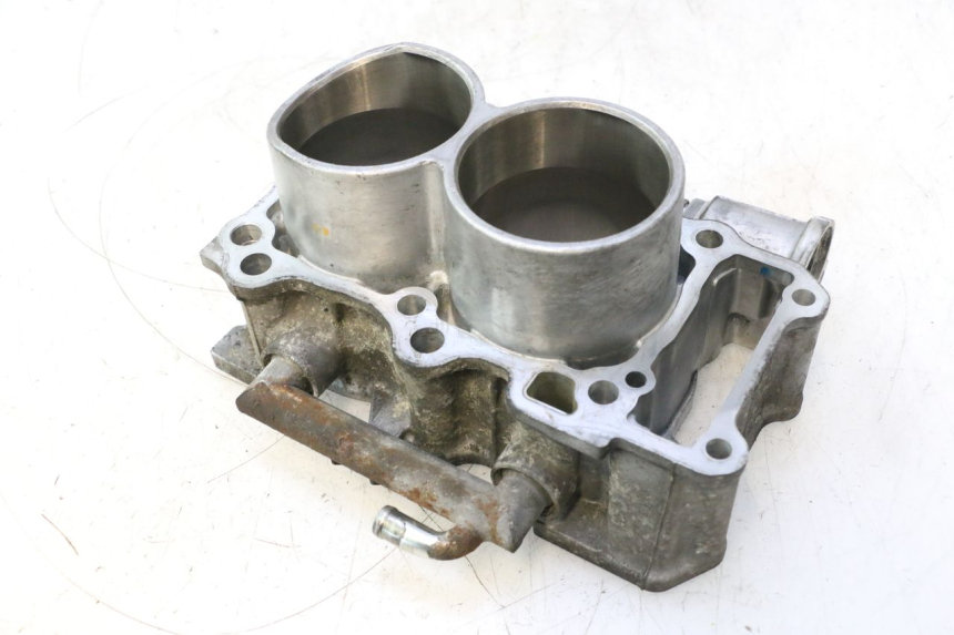 photo de CYLINDER PISTOON SUZUKI BURGMAN EXECUTIVE ABS 650 (2006 - 2012) - Markeringen en referenties