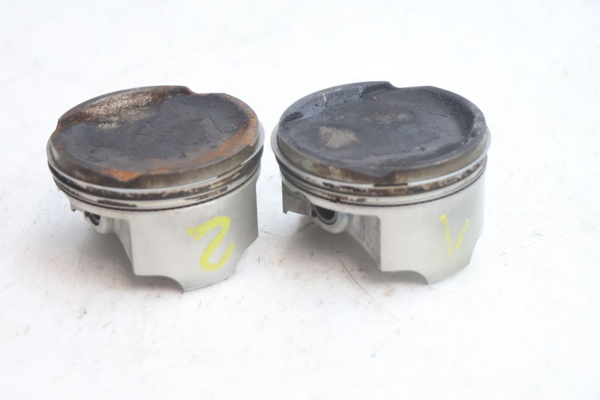 photo de CYLINDER PISTOON SUZUKI BURGMAN EXECUTIVE ABS 650 (2006 - 2012) - Productaanzicht