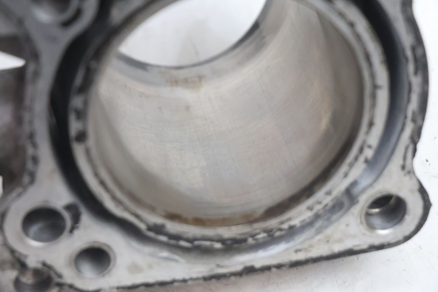 photo de CYLINDER PISTOON SUZUKI BURGMAN EXECUTIVE ABS 650 (2006 - 2012) - Focus op structuur