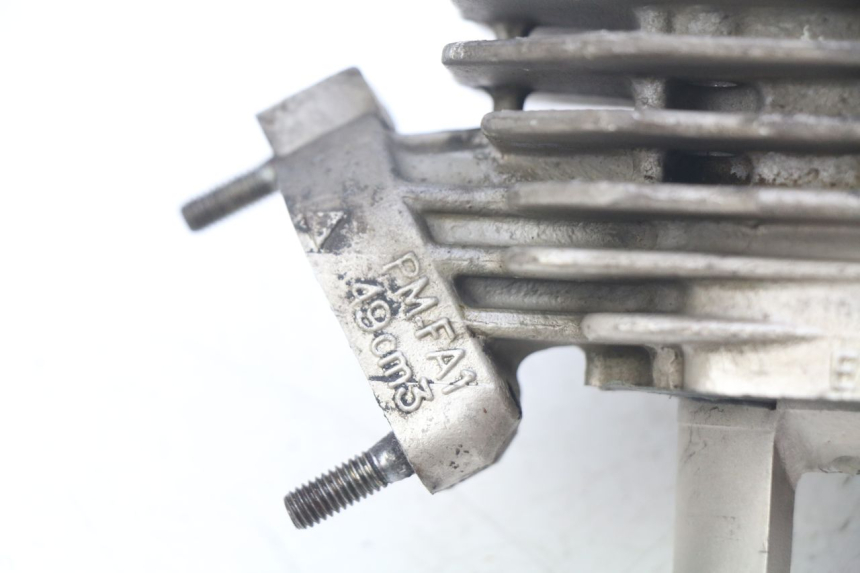 photo de CILINDER ZUIGER PEUGEOT BUXY 50 (1993 - 1998) - Zoom op componenten