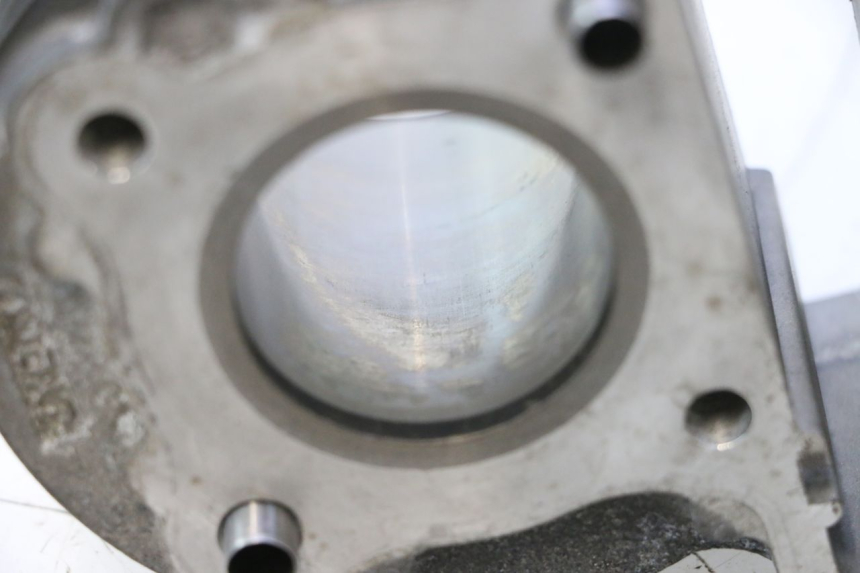 photo de CILINDER ZUIGER MASH CITY 4T 50 (2018 - 2020) - Technische close-up