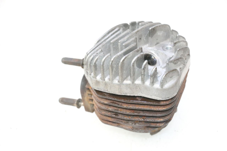 photo de CYLINDER PISTOON PEUGEOT CITYSTAR 2T 50 (2018 - 2021) - Detail van het onderdeel