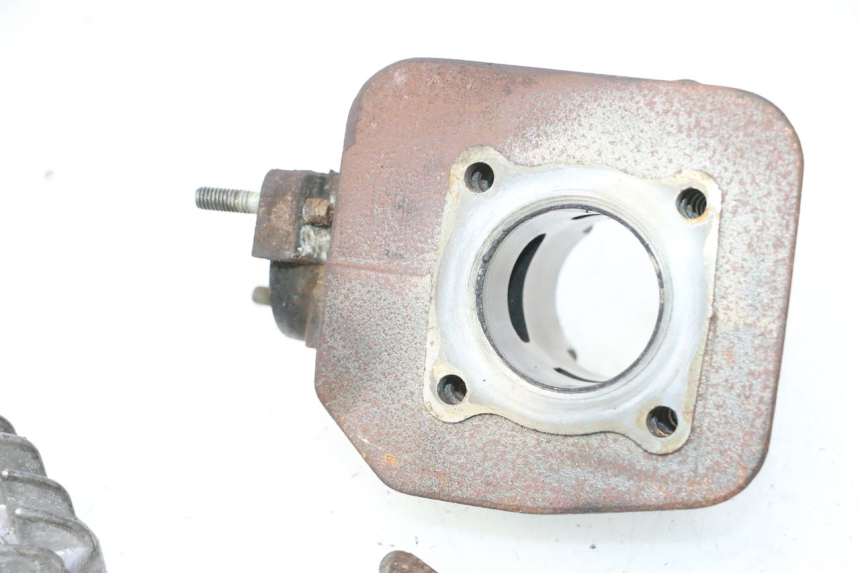 photo de CYLINDER PISTOON PEUGEOT CITYSTAR 2T 50 (2018 - 2021) - Productaanzicht