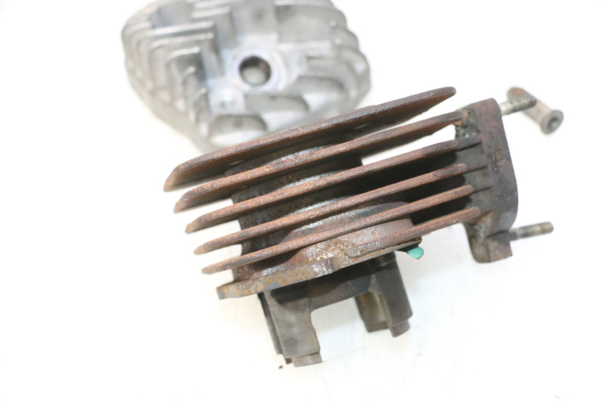 photo de CYLINDER PISTOON PEUGEOT CITYSTAR 2T 50 (2018 - 2021) - Kenmerkende details