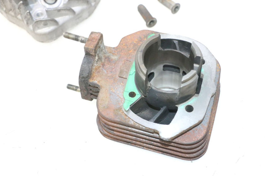 photo de CYLINDER PISTOON PEUGEOT CITYSTAR 2T 50 (2018 - 2021) - Detailaanzicht