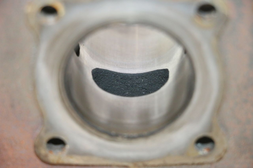 photo de CYLINDER PISTOON PEUGEOT CITYSTAR 2T 50 (2018 - 2021) - Aanvullende foto