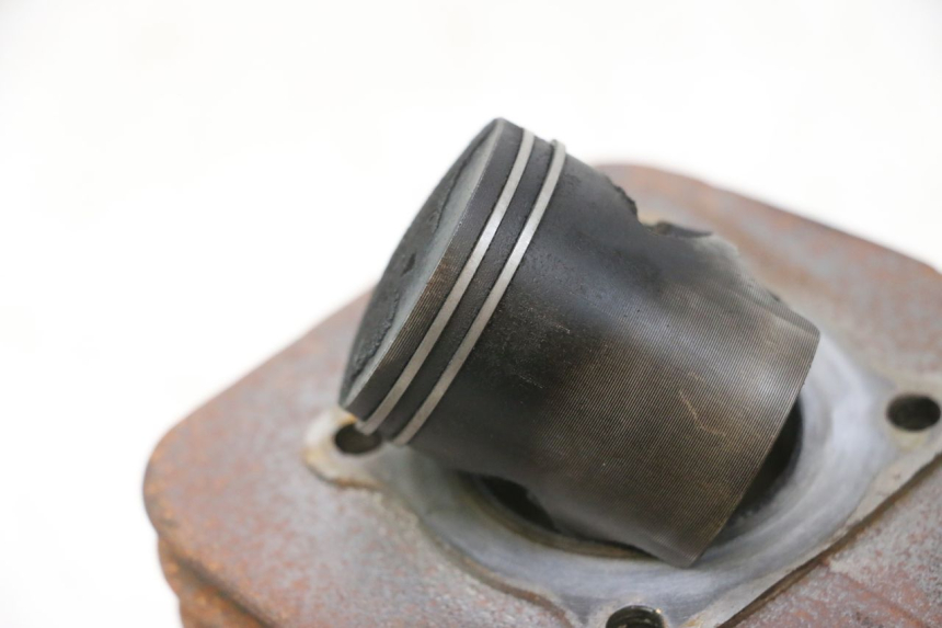 photo de CYLINDER PISTOON PEUGEOT CITYSTAR 2T 50 (2018 - 2021) - Zoom op kwaliteit