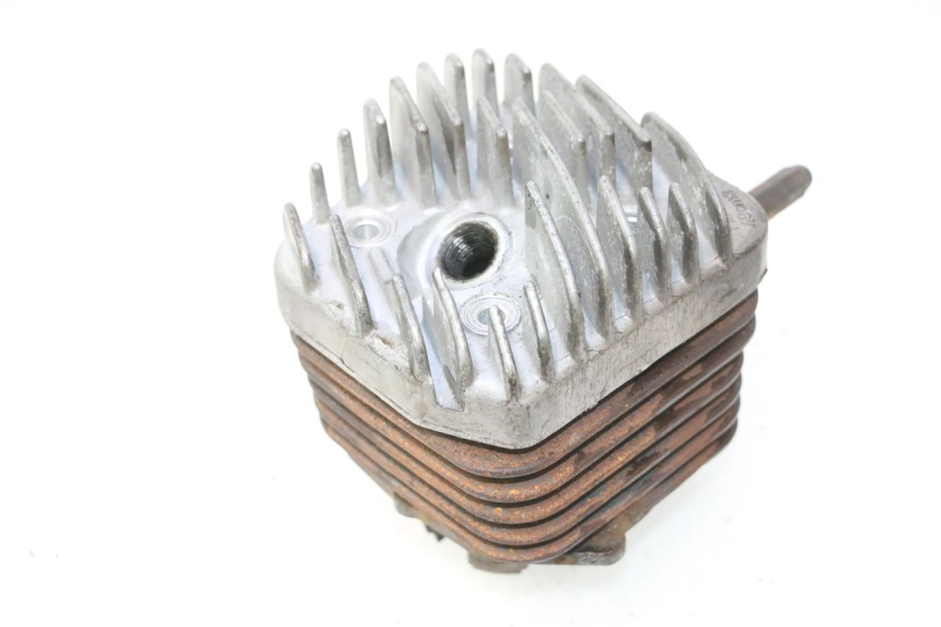 photo de CYLINDER PISTOON PEUGEOT CITYSTAR 2T 50 (2018 - 2021) - Zoom op gebruiksstaat