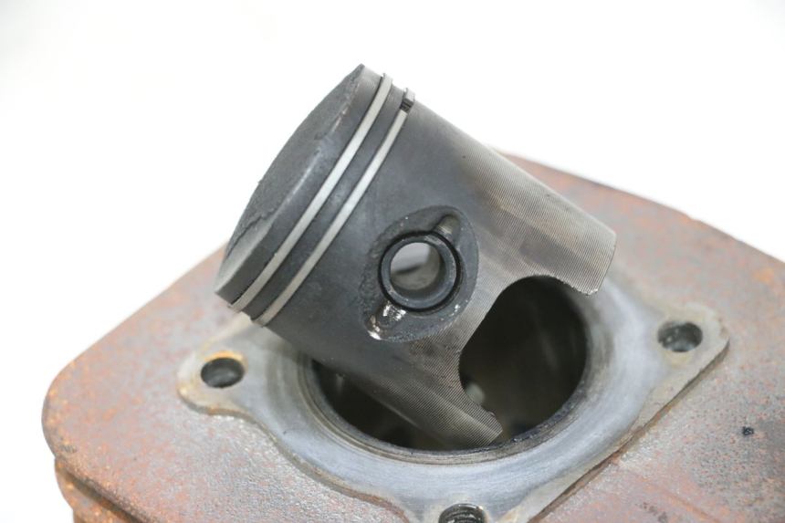 photo de CYLINDER PISTOON PEUGEOT CITYSTAR 2T 50 (2018 - 2021) - Hoofdaanzicht