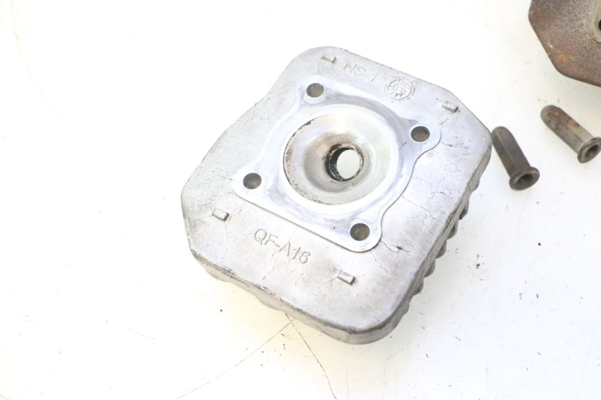 photo de CYLINDER PISTOON PEUGEOT CITYSTAR 2T 50 (2018 - 2021) - Overzicht