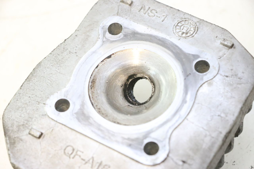 photo de CYLINDER PISTOON PEUGEOT CITYSTAR 2T 50 (2018 - 2021) - Bevestigingspunten