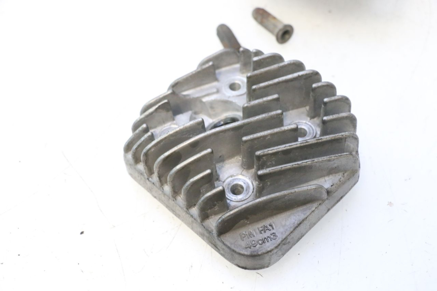 photo de CYLINDER PISTOON PEUGEOT CITYSTAR 2T 50 (2018 - 2021) - Staat van het oppervlak