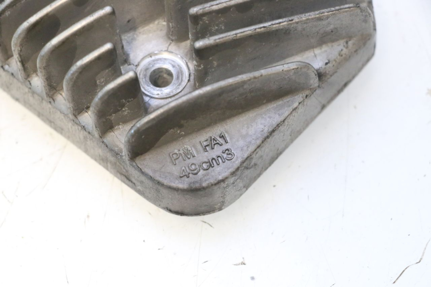 photo de CYLINDER PISTOON PEUGEOT CITYSTAR 2T 50 (2018 - 2021) - Gecontroleerd onderdeel