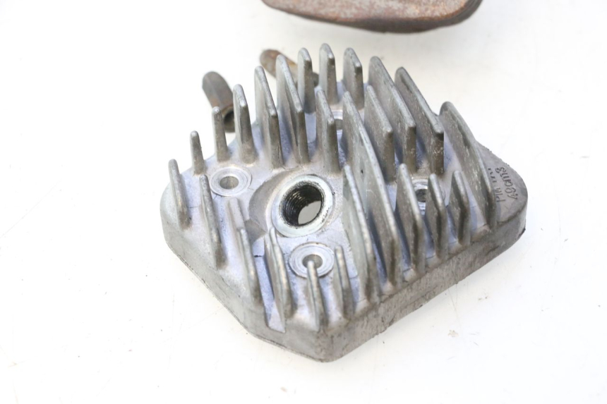 photo de CYLINDER PISTOON PEUGEOT CITYSTAR 2T 50 (2018 - 2021) - Markeringen en referenties