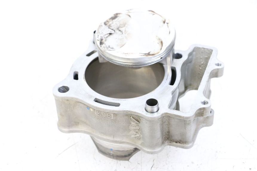 photo de CILINDER ZUIGER HONDA CRF R 250 (2020 - 2021) - Hoofdaanzicht