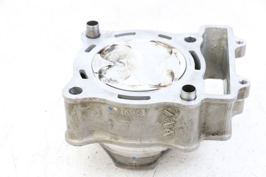photo de CILINDER ZUIGER HONDA CRF R 250 (2020 - 2021) - Detail van het onderdeel