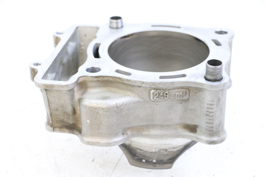photo de CILINDER ZUIGER HONDA CRF R 250 (2020 - 2021) - Aanvullende foto