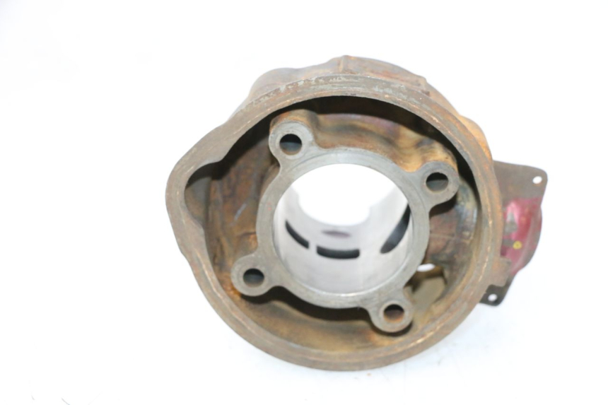 photo de CYLINDER PISTOON HM HONDA CRM DERAPAGE RR 50 (2006 - 2017) - Kenmerkende details