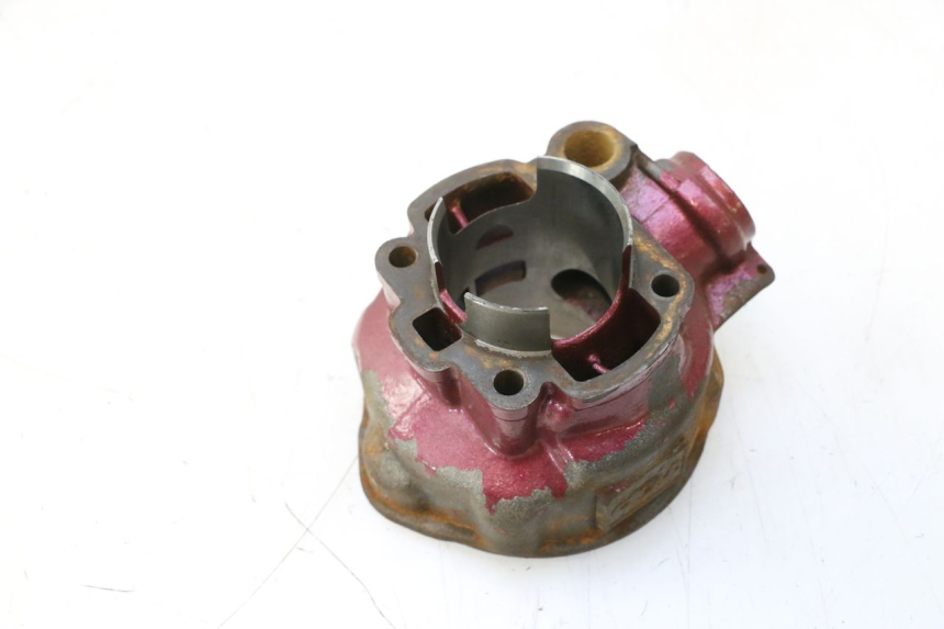photo de CYLINDER PISTOON HM HONDA CRM DERAPAGE RR 50 (2006 - 2017) - Zoom op componenten