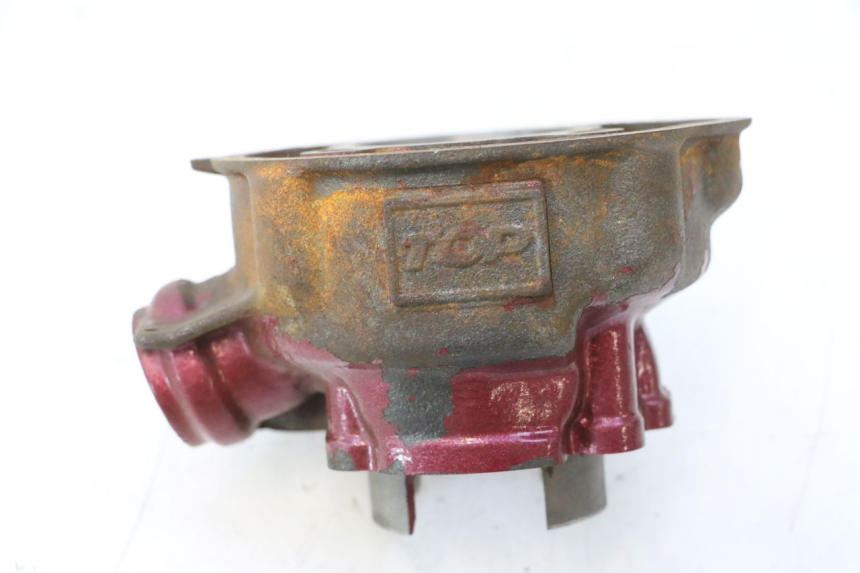 photo de CYLINDER PISTOON HM HONDA CRM DERAPAGE RR 50 (2006 - 2017) - Visuele inspectie