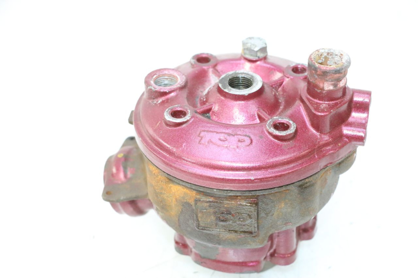 photo de CYLINDER PISTOON HM HONDA CRM DERAPAGE RR 50 (2006 - 2017) - Zoom op gebruiksstaat