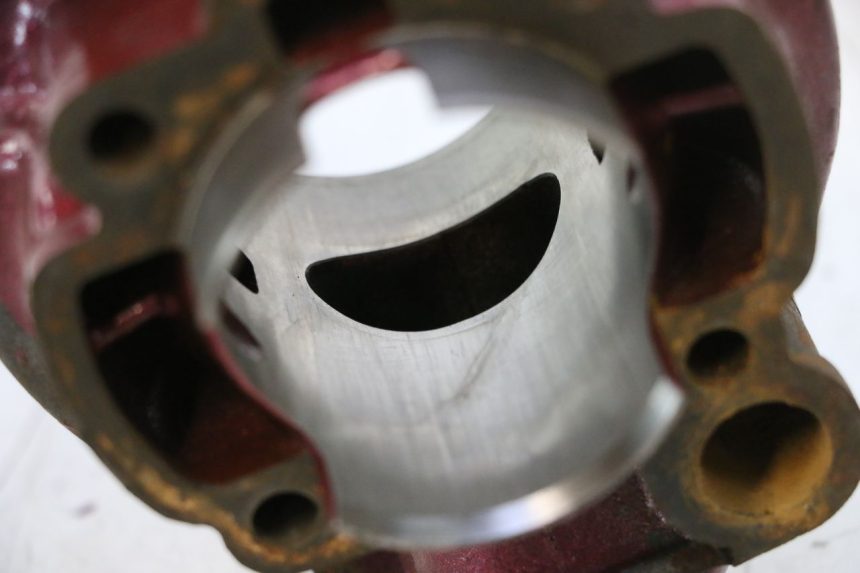 photo de CYLINDER PISTOON HM HONDA CRM DERAPAGE RR 50 (2006 - 2017) - Overzicht