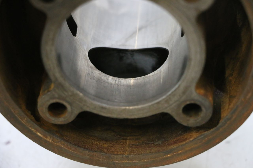 photo de CYLINDER PISTOON HM HONDA CRM DERAPAGE RR 50 (2006 - 2017) - Staat van het oppervlak