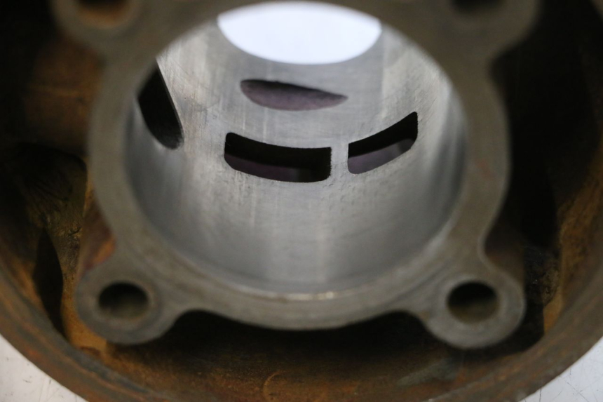 photo de CYLINDER PISTOON HM HONDA CRM DERAPAGE RR 50 (2006 - 2017) - Gecontroleerd onderdeel