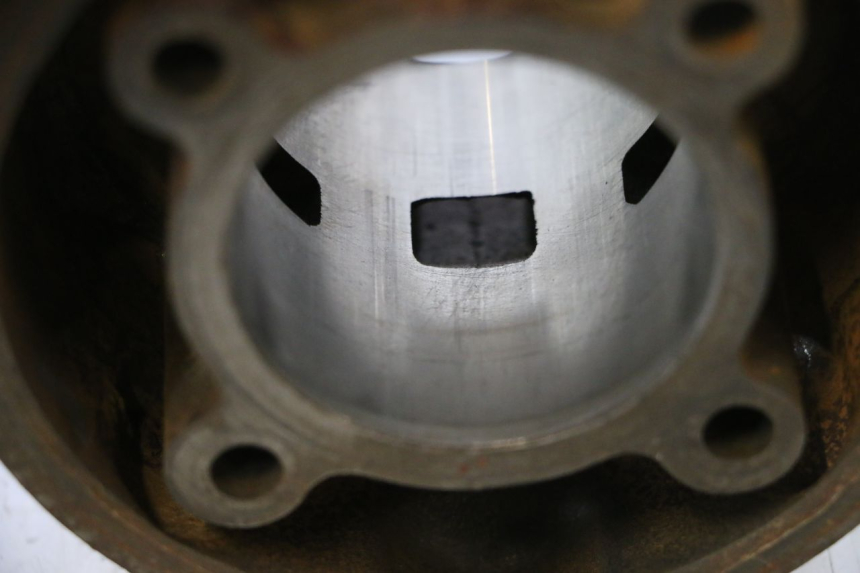 photo de CYLINDER PISTOON HM HONDA CRM DERAPAGE RR 50 (2006 - 2017) - Markeringen en referenties
