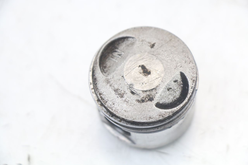 photo de CILINDER ZUIGER LONGJIA DIGITA 4T 50 (2019 - 2022) - Staat van het oppervlak