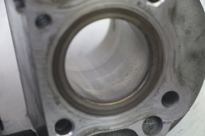 photo de CILINDER ZUIGER LONGJIA DIGITA 4T 50 (2019 - 2022) - Productaanzicht