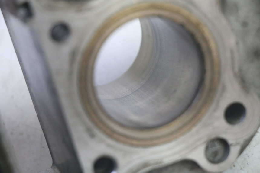 photo de CILINDER ZUIGER LONGJIA DIGITA 4T 50 (2019 - 2022) - Kenmerkende details