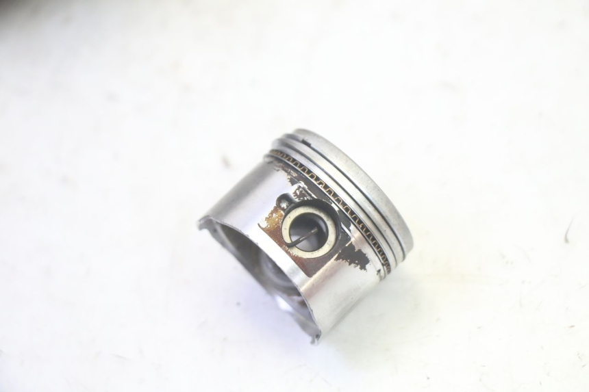 photo de CILINDER ZUIGER LONGJIA DIGITA 4T 50 (2019 - 2022) - Zoom op componenten