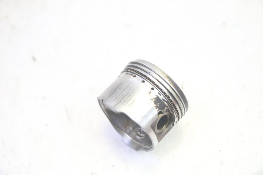 photo de CILINDER ZUIGER LONGJIA DIGITA 4T 50 (2019 - 2022) - Detailaanzicht