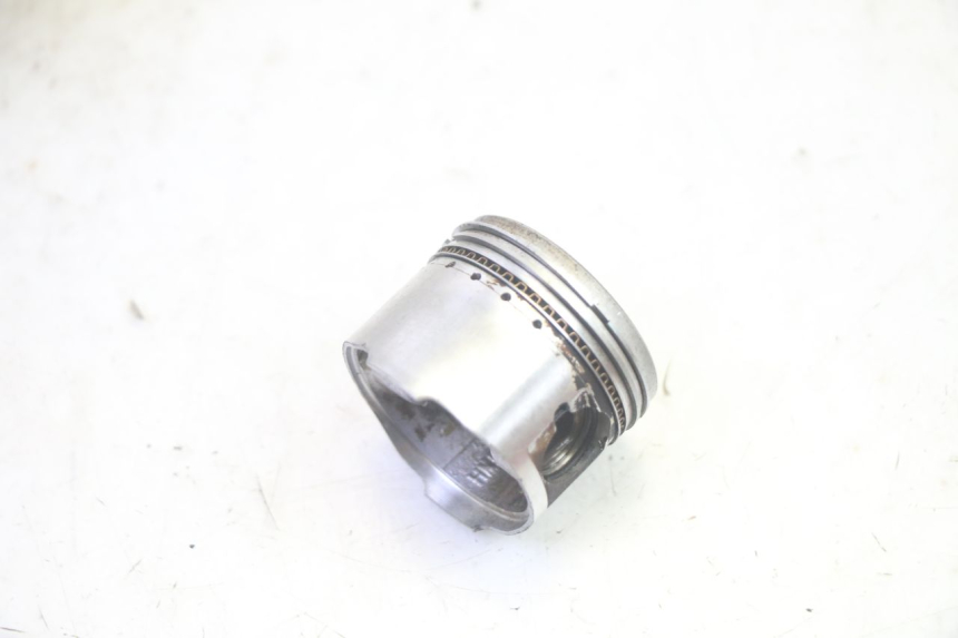 photo de CILINDER ZUIGER LONGJIA DIGITA 4T 50 (2019 - 2022) - Aanvullende foto