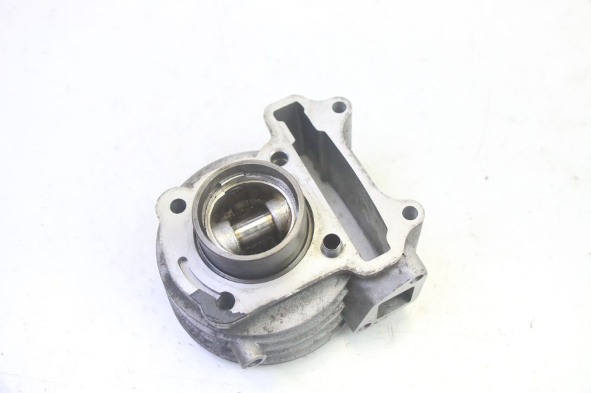 photo de CILINDER ZUIGER LONGJIA DIGITA 4T 50 (2019 - 2022) - Overzicht