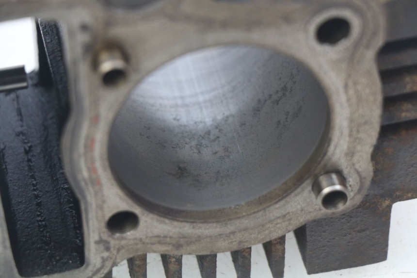 photo de CILINDER ZUIGER CCR DIRT BIKE 110 - Technische close-up