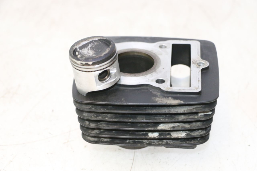 photo de CYLINDER PISTOON MASH DIRT TRACK 50 (2018 - 2020) - Productaanzicht