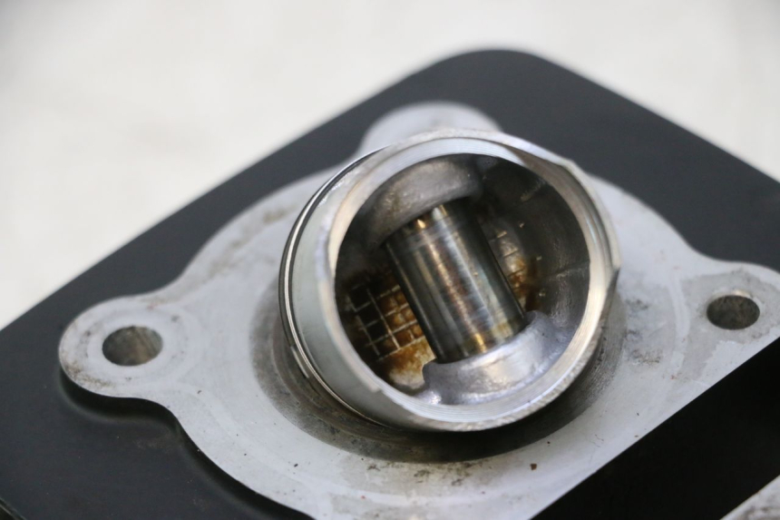 photo de CYLINDER PISTOON MASH DIRT TRACK 50 (2018 - 2020) - Kenmerkende details