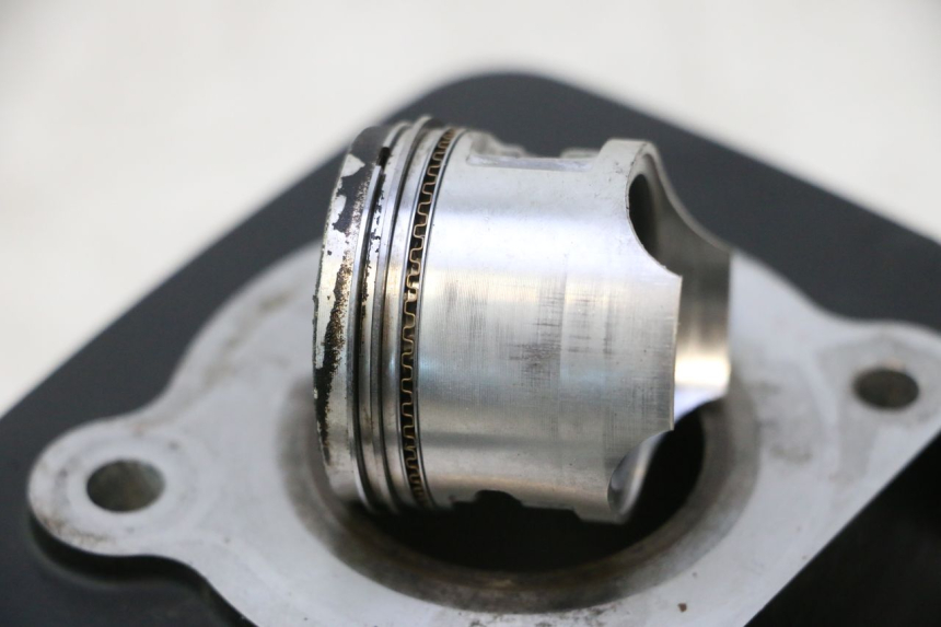 photo de CYLINDER PISTOON MASH DIRT TRACK 50 (2018 - 2020) - Detailaanzicht
