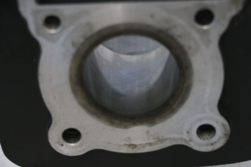 photo de CYLINDER PISTOON MASH DIRT TRACK 50 (2018 - 2020) - Technische close-up