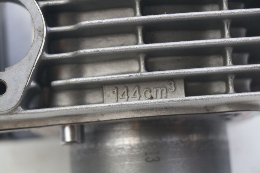 photo de CILINDER ZUIGER XTRM FACTORY DIRTBIKE BSE 150 - Detailaanzicht