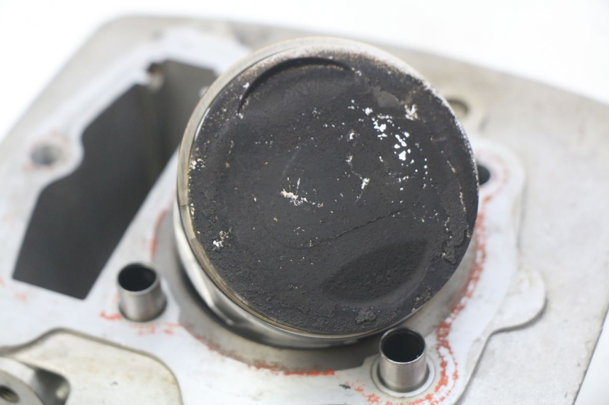 photo de CILINDER ZUIGER XTRM FACTORY DIRTBIKE BSE 150 - Aanvullende foto