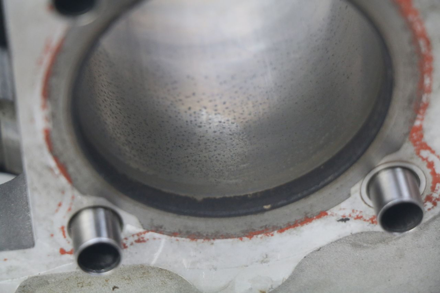 photo de CILINDER ZUIGER XTRM FACTORY DIRTBIKE BSE 150 - Andere kijkhoek