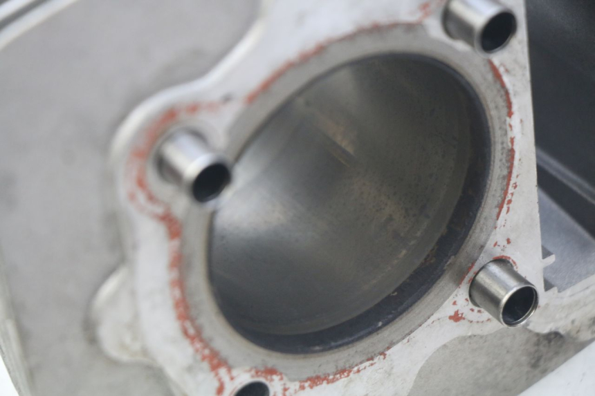 photo de CILINDER ZUIGER XTRM FACTORY DIRTBIKE BSE 150 - Staat van het oppervlak