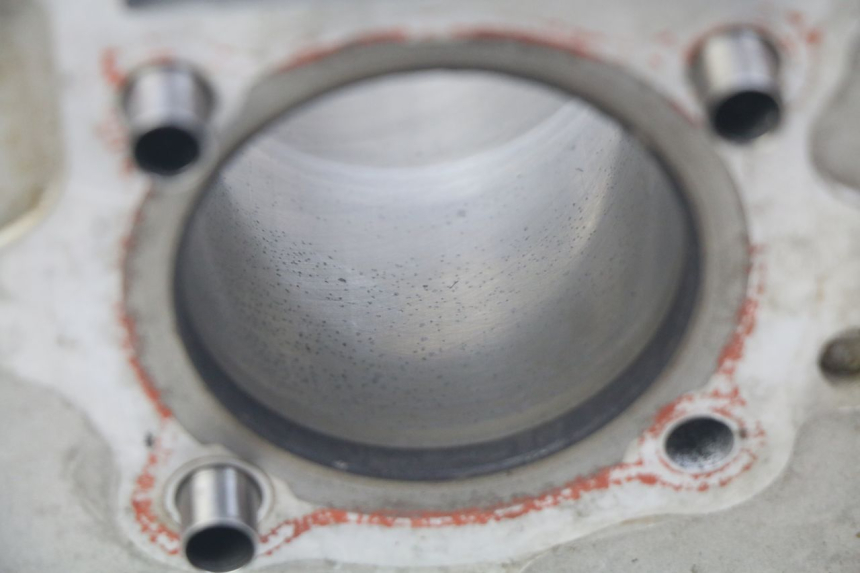 photo de CILINDER ZUIGER XTRM FACTORY DIRTBIKE BSE 150 - Gecontroleerd onderdeel