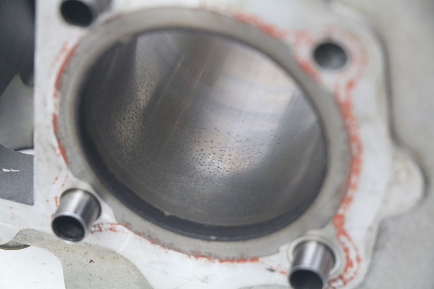 photo de CILINDER ZUIGER XTRM FACTORY DIRTBIKE BSE 150 - Markeringen en referenties